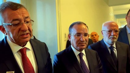 AKP’nin başörtüsü için ziyaret ettiği CHP’den ilk açıklama geldi