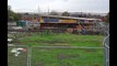 Wigan's multi-million pound football hubs in progress