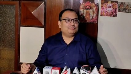 লোকসভার সময় বললেন সুস্থ ভোট, আর বিধানসভার ক্ষেত্রে অসুস্থ হয়ে গেল?: কুণাল ঘোষ | Oneindia Bengali