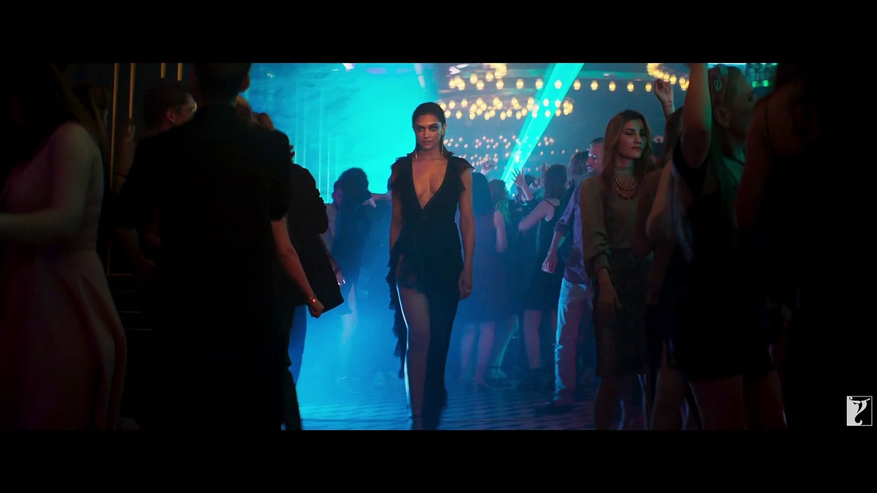 Pathaan _ Official Teaser _ Shah Rukh Khan _ Deepika Padukone _ John Abraham _ Siddharth Anand(4K_HD)
