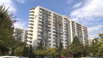 "내년 전국 집값 2.5% 하락하고 전세 0.5% 상승할 것" / YTN