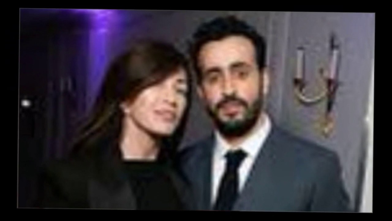 Mais QUI est donc la FEMME de JONATHAN COHEN ???