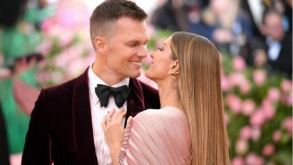 Voici - "Ce n'était pas l'idée de Tom" : comment Tom Brady a essayé de reconquérir Gisele Bündchen
