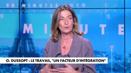 Céline Pina : «cette trappe à immigration dont on ne sait pas que faire quand elle s'installe»