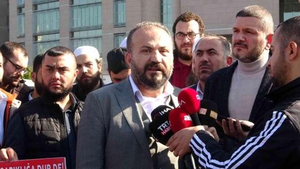 Tarlabaşı Toplumunu Destekleme Derneği'nin fesih davasına devam edildi