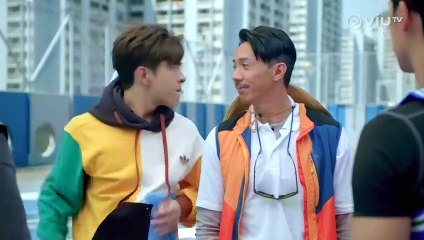 【4K修復】《季前賽》EP04｜一隊字頭的誕生