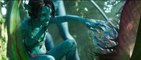Avatar: El sentido del agua - Tráiler oficial VOSE