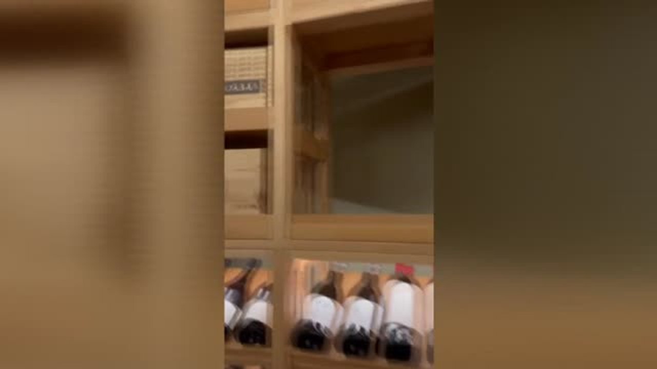 Roban 130 botellas de vino valoradas en 200.000 euros en el restaurante Coque de Madrid