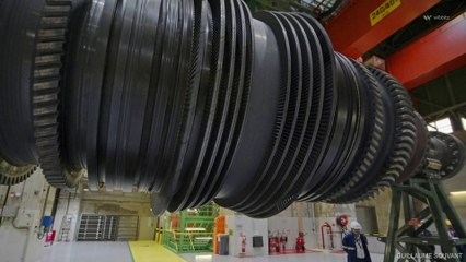 Énergie : la France prête à accueillir de nouveaux réacteurs EPR