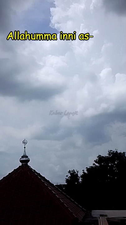 Doa Diberikan Ilmu Yang Bermanfaat, Rezeki Yang Baik Dan Amalan Yang Diterima