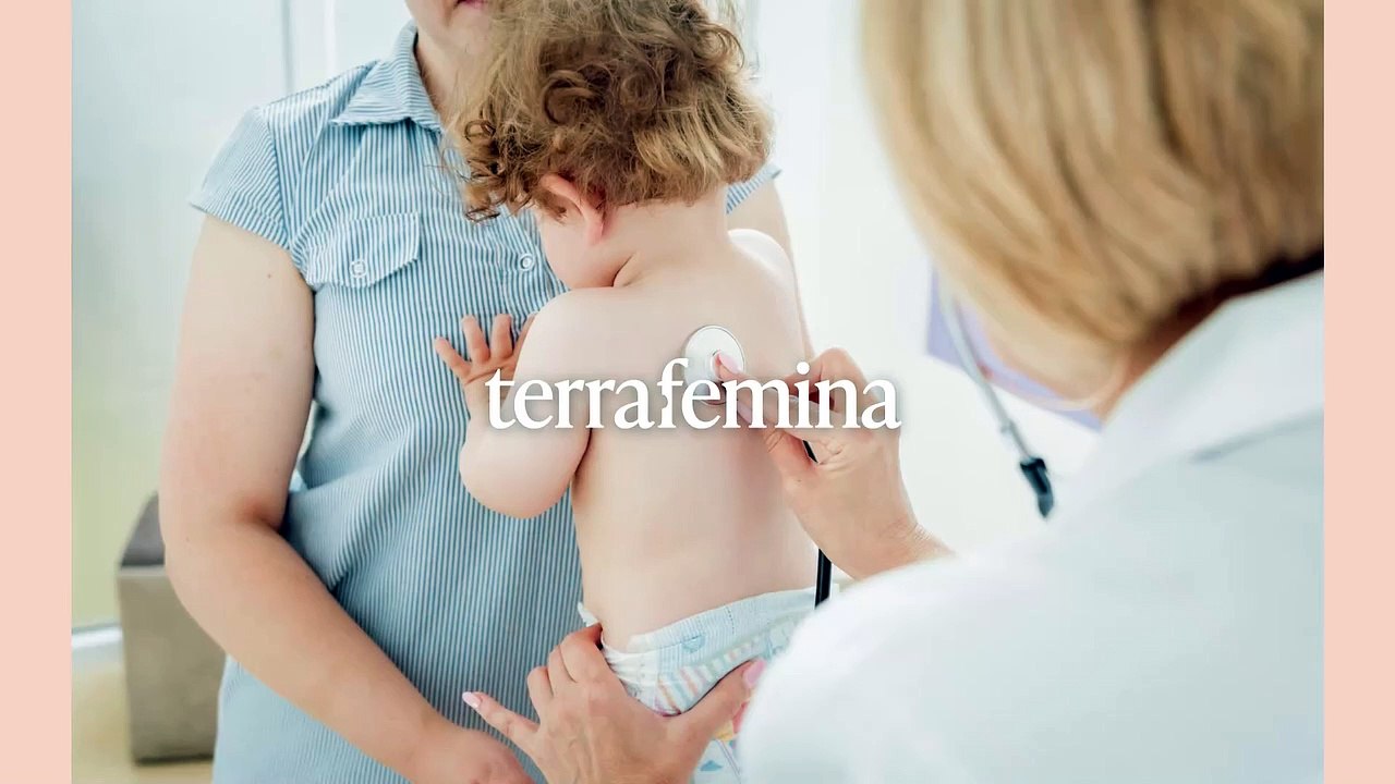 Quels gestes adopter pour protéger son enfant d...