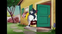 Tom ve Jerry _ Hamak _ Boomerang