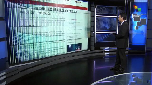 Corea del Norte y Surcorea realizan lanzamientos de misiles que elevan las tensiones