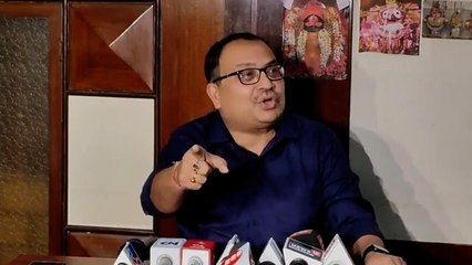শুধুমাত্র সারদা ইস্যু নিয়ে মুখোমুখি শুভেন্দুর সঙ্গে বিতর্কে বসতে চাই: কুণাল ঘোষ | Oneindia Bengali