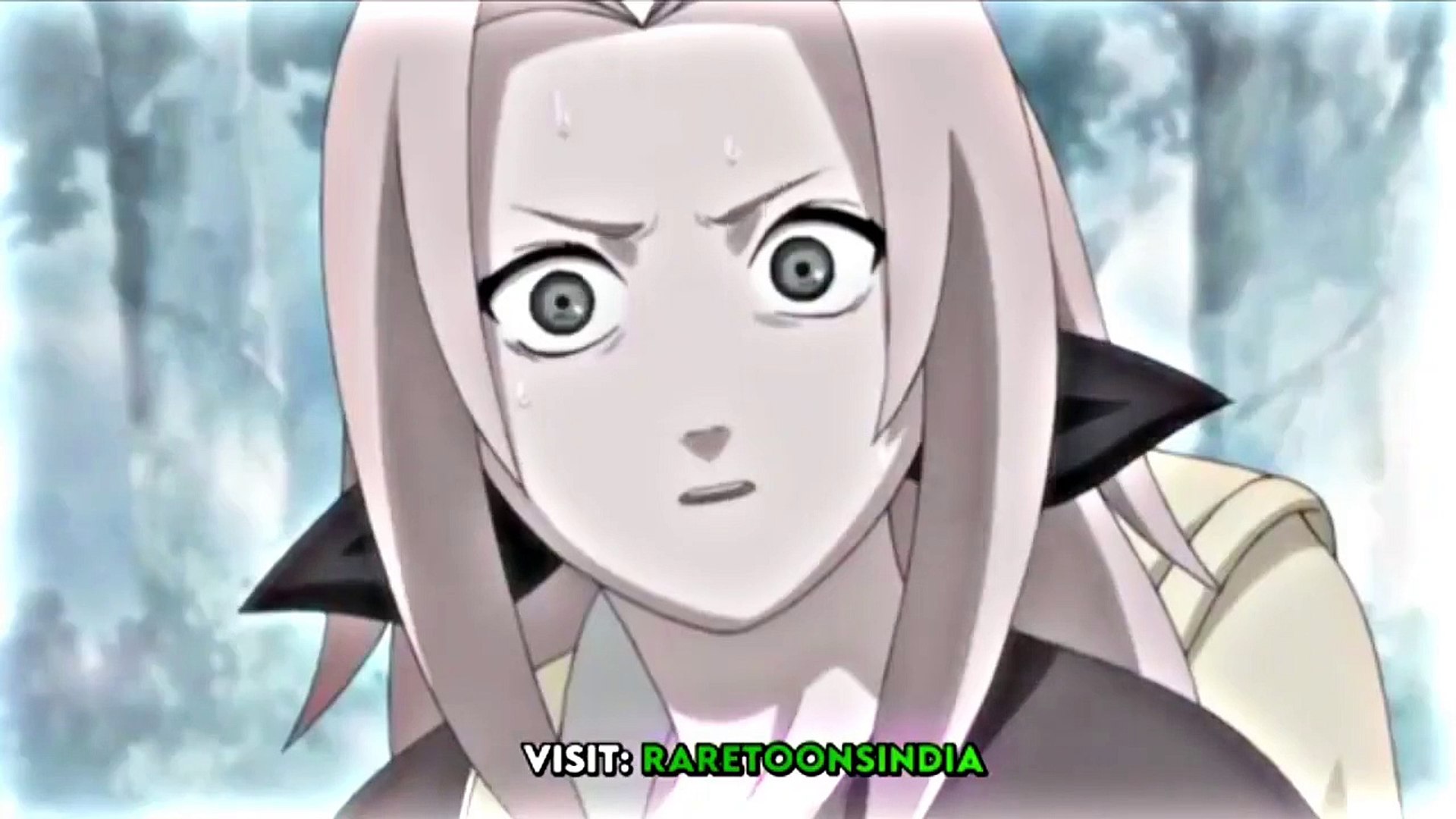 Naruto full episode 8 hindi dubbed naruto vs zabuza