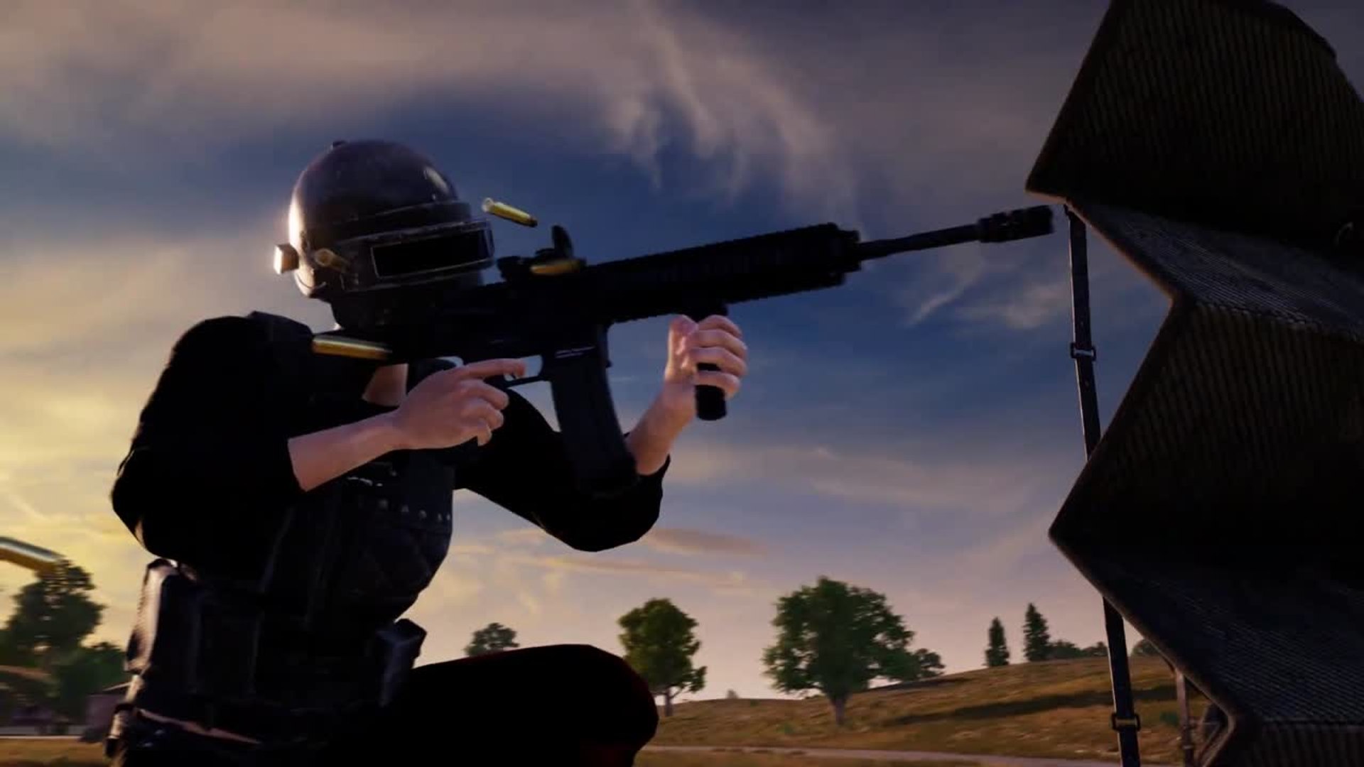 ⁣Patch Report 20 2 PUBG