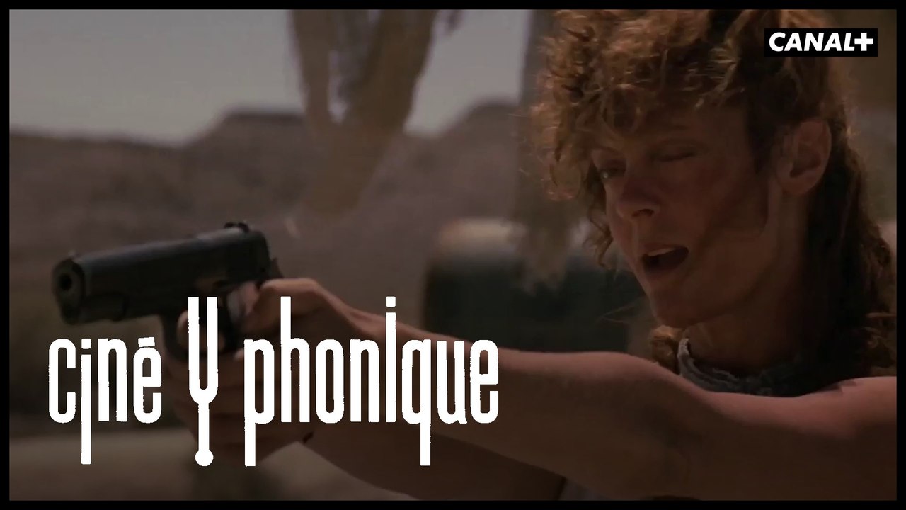 Thelma et Louise
