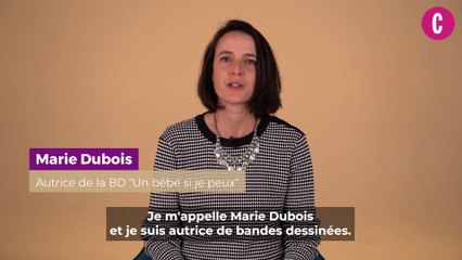 J’ai mis 7 ans pour tomber enceinte : le témoignage de Marie Dubois sur l’infertilité