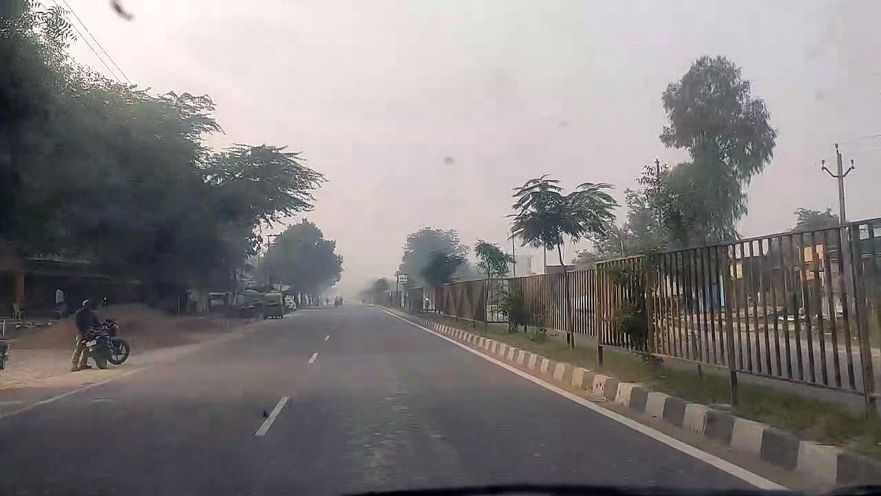 Road Trip View | Travelling | Trip to Explore #trending # Viral #Featured