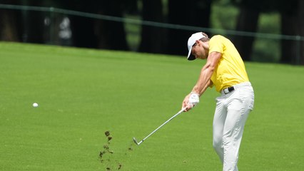 Mayakoba Golf Classic Preview: Can Thomas Detry Make You Money?