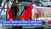 La première ligne ferroviaire au monde 100% hydrogène, inaugurée en Allemagne