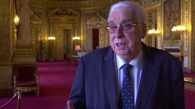 Projet loi immigration : On ne demande pas aux préfets de rendre la vie impossible aux gens