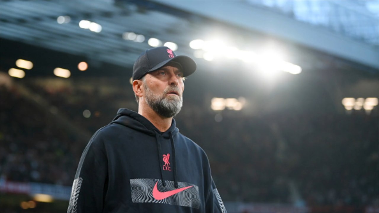 Klopp wohl an deutschem Torwart interessiert