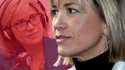 Julia Otero rompe a llorar en directo tras conocer la verdad y confiesa qué hará ahora