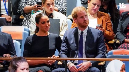 Prince Harry 'Spare' Update & Howie Mandel On Meghan Markle Backlash | Royally Us