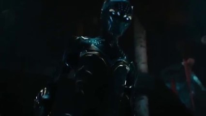 Black Panther: Wakanda Forever ~2022~ Filme Completo On