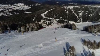 Ritocchi al prezzo dello skipass e cannoni neve a basso impatto