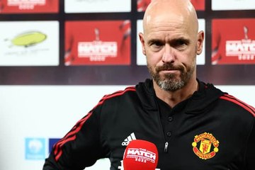 Unbeaten since the derby: How has Erik ten Hag influenced United’s recent run?