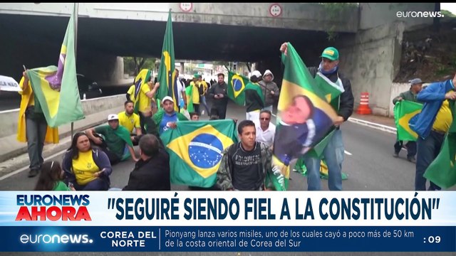 Euronews Hoy | Las noticias del miércoles 2 de noviembre de 2022