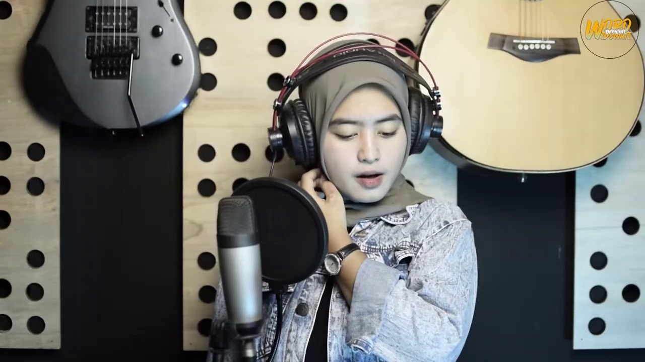 Woro widowati - dalan liyane