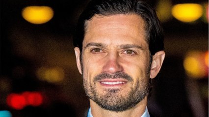 GALA VIDEO - Le prince Carl de Suède devient roi… pour quelques jours !