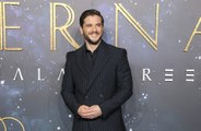 Kit Harington aims to get out of his comfort zone with roles that 