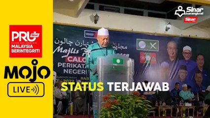 Che Abdullah, Nik Abduh tak tersenarai calon PRU15