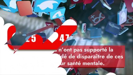 La toxicité des réseaux sociaux dénoncés par ces stars