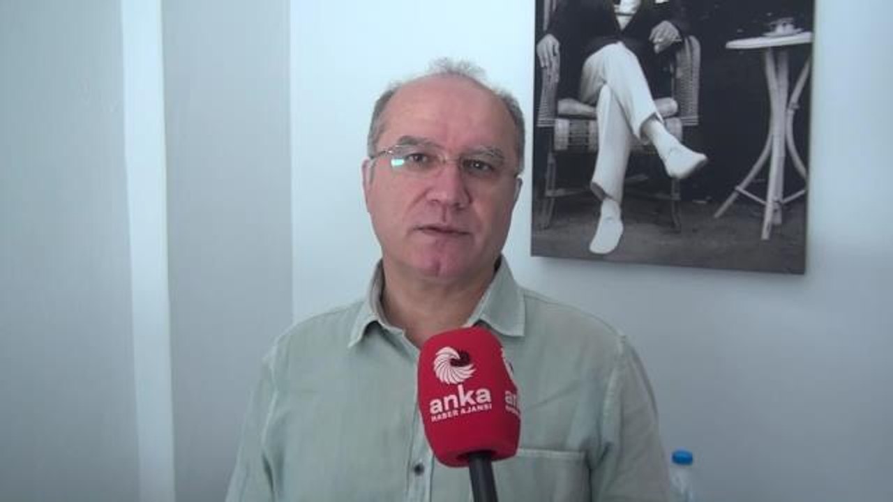 Sinop Kültür ve Turizm Derneği Başkanı Çobanoğlu'dan Turizm İçin Kamp ve Yürüyüş Yolu Önerisi