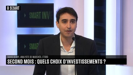 SMART INVEST - Emission du samedi 5 novembre
