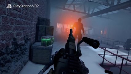 After the Fall PSVR 2