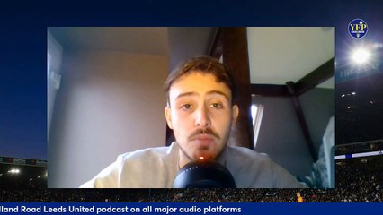 Which Leeds United players need a loan in January?