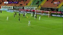 Corendon Alanyaspor 2-0 Gaziantep FK Maçın Geniş Özeti ve Golleri