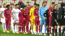 Demir Grup Sivasspor 0-2 Fraport TAV Antalyaspor Maçın Geniş Özeti ve Golleri