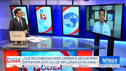 Cuestión de Poder b3: Ilan Shapiro