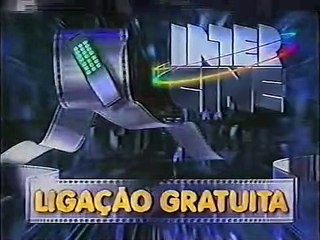 Chamada do Intercine (22-01-1999) - Vida de cidade e O exorcista II