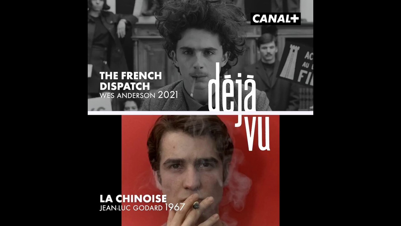 The French Dispatch