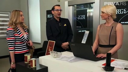 Istine i laži S 3 epizoda 68