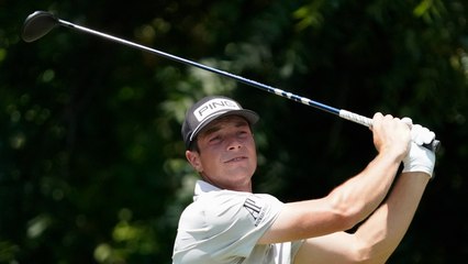 Mayakoba Golf Classic Preview: How Does Victor Hovland Look?