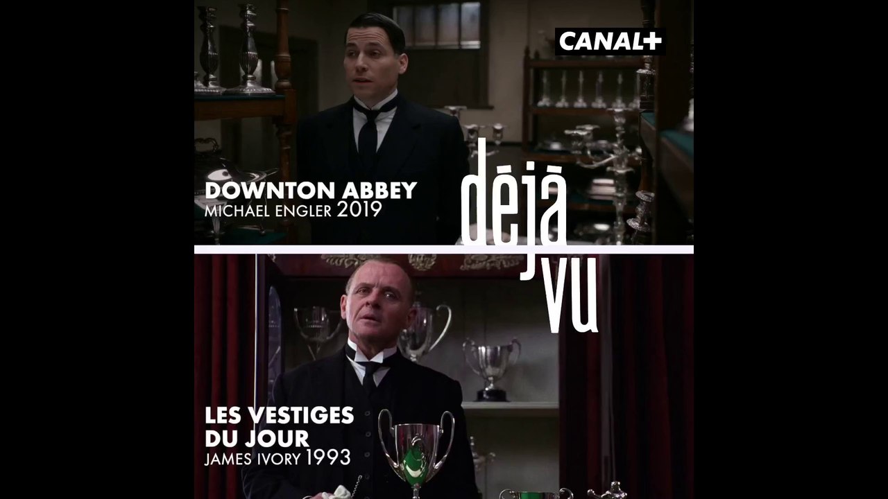 Downton Abbey
